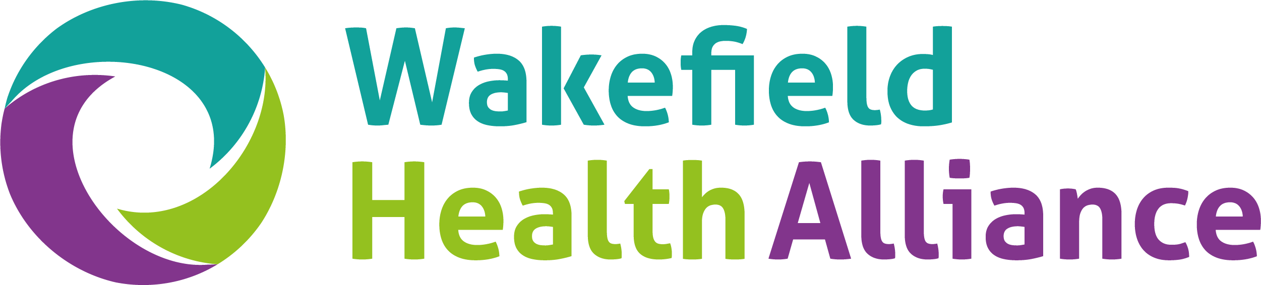 wakefield health alliance logo with link to the alliance website